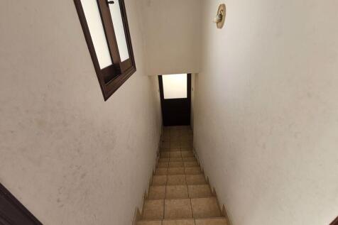 Stairways to...