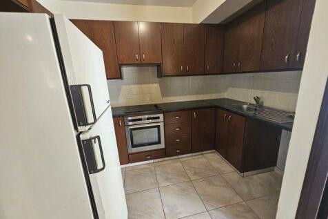 Kitchen studio annex