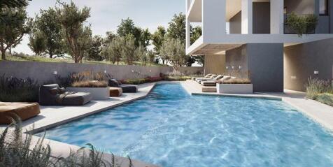 Communal Pool -...