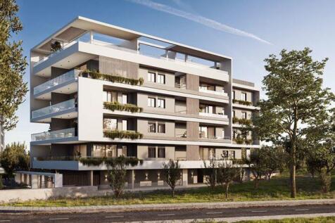Apartment Building