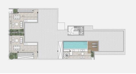 Roof Garden Plans