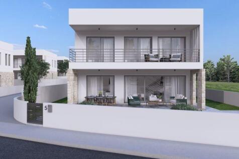 Property view...