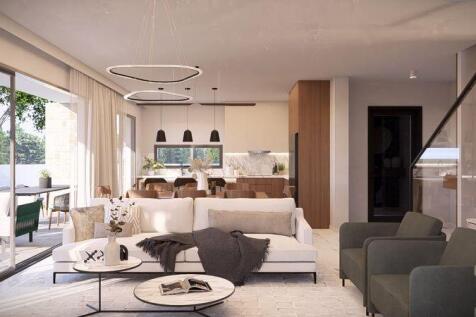 Living area artist