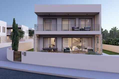 Property view...