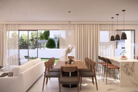 Dining area artist