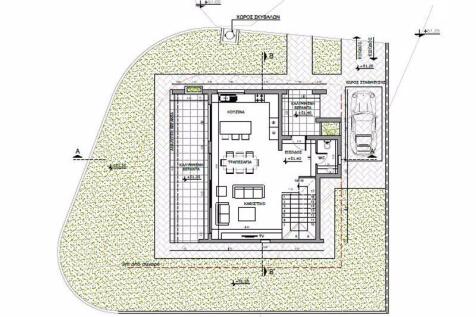 Ground floor plan