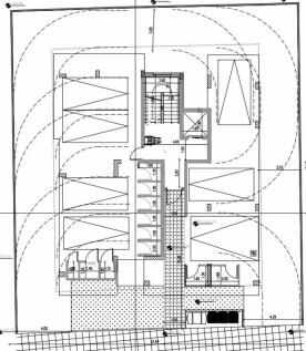 Ground Floor Plans