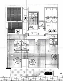 Roof Garden Plans