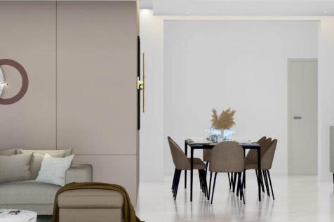Dining Area -...