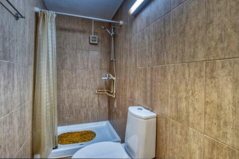 Basement Bedroom 2