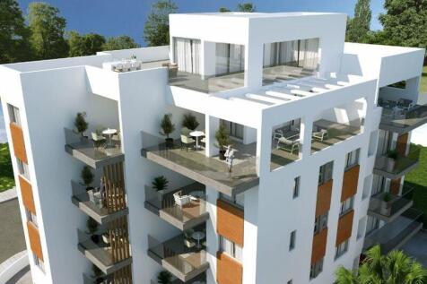 Balconies - Artist