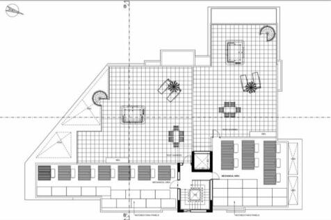 Roof Plans