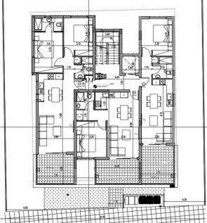 1st Floor Plans