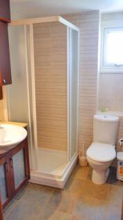 Bedroom One Ensuite