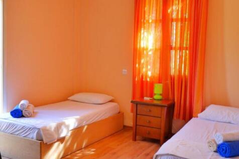 Downstairs Bedroom