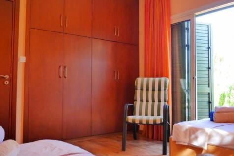 Downstairs Bedrooms