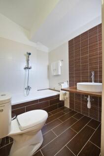 Bedroom 1 Ensuite