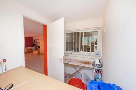 Basement Utility