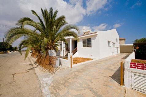 Side of the Villa