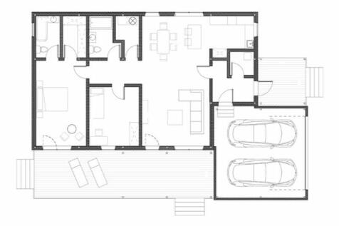 Floor Plan Example