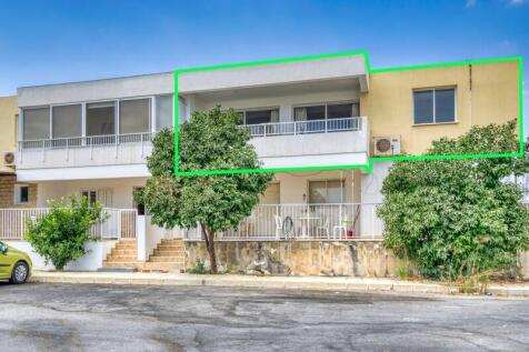 Apartment Outlined
