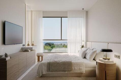 Bedroom Example