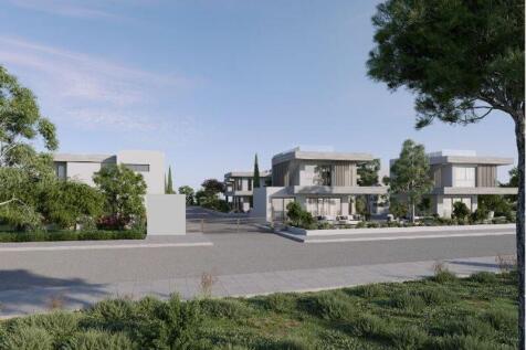 Complex Entrance -