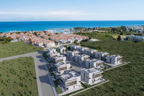 Aerial View of...