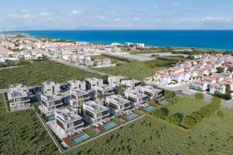 Aerial View of...