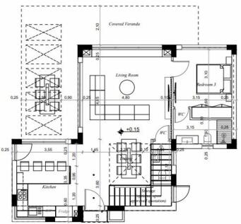 Type B Villa -...