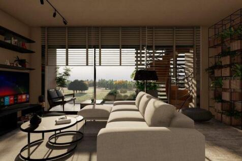 Lounge Example