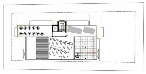 Roof Terrace Plans