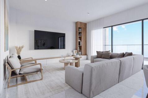 Living area artist