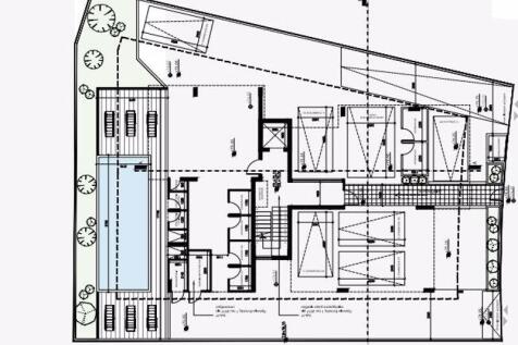 Ground floor plan