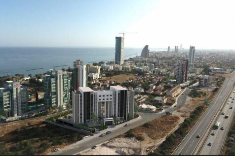 Aerial View -...