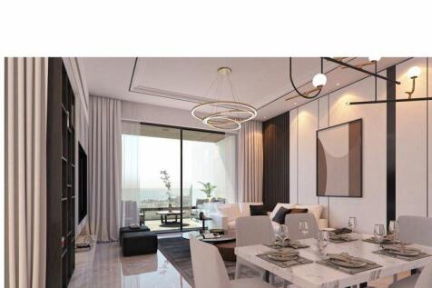 Living/Dining Area