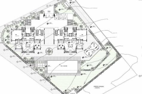 Ground Floor Plans