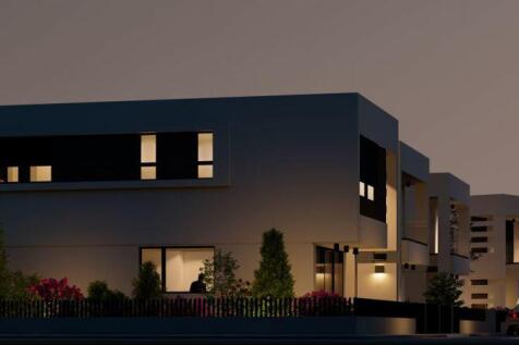 Villas by Night -