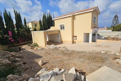 Property rear view