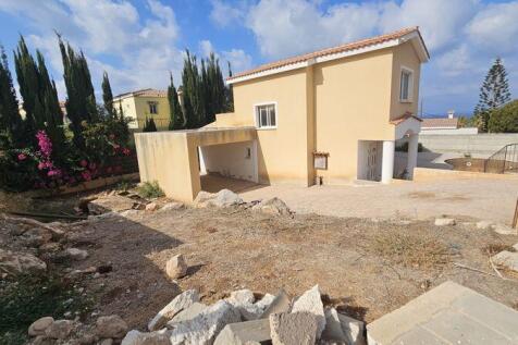 Property rear view
