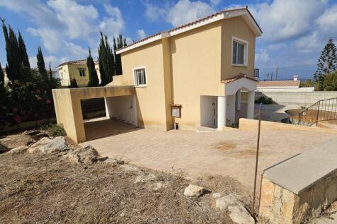 Property rear view