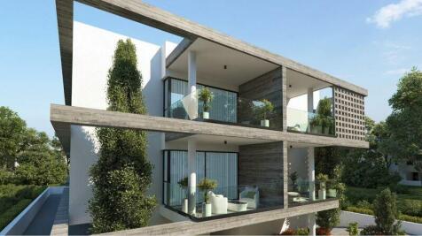 Balconies - Artist