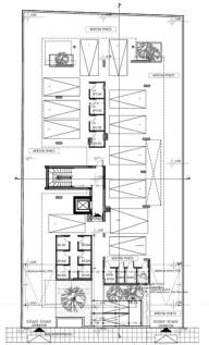 Ground Floor Plans