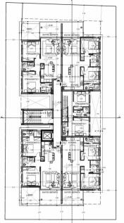1st Floor Plans