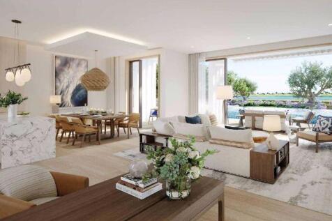 Open Plan - Example
