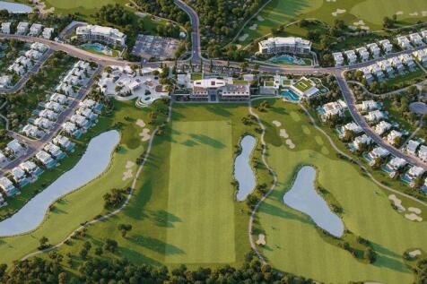 Aerial View _...