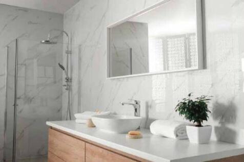 Bathroom Example