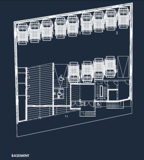 Basement Plans