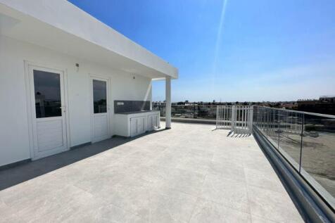Roof Terrace