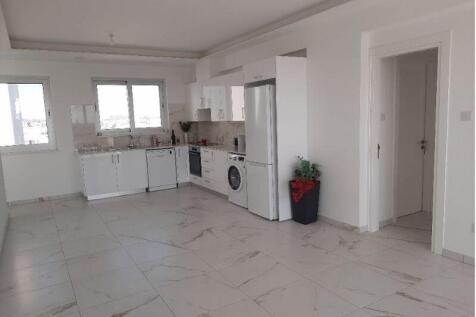 Kitchen &amp; Living...
